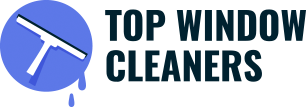 Top Window Cleaners London Logo