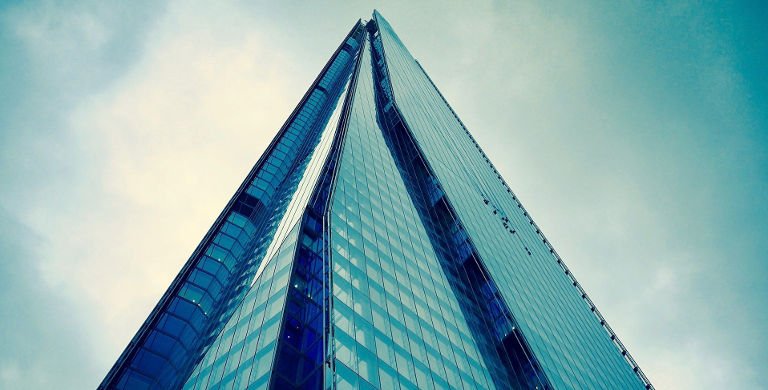 the shard