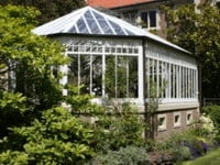 Conservatory Cleaning London