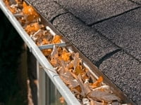 Gutter Cleaning London