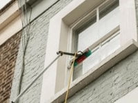 Residential Window Cleaning Kingston upon Thames