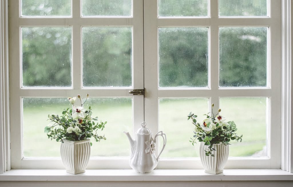 Most Common Window Cleaning Mistakes