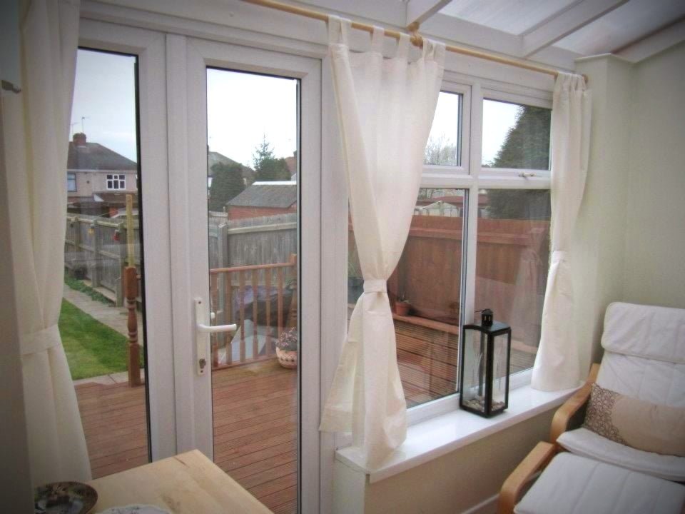 Best Ways to Use Your Conservatory in Autumn