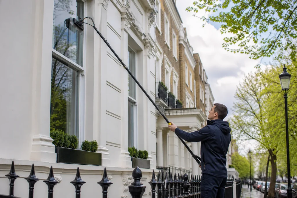 Best Time of Year for Window Cleaning – Top Window Cleaners guide