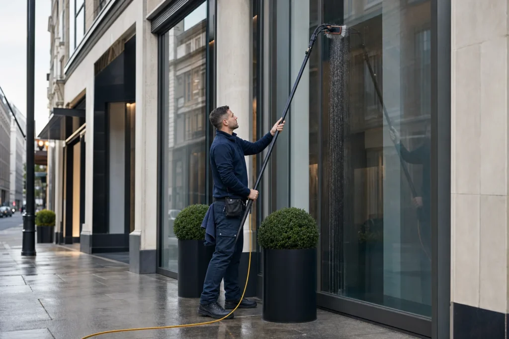 Window Cleaning for Schools – Top Window Cleaners guide