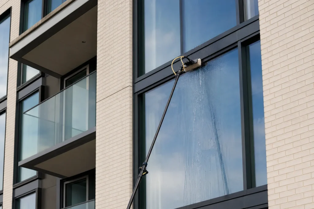 Window Cleaning for Apartments – Top Window Cleaners guide