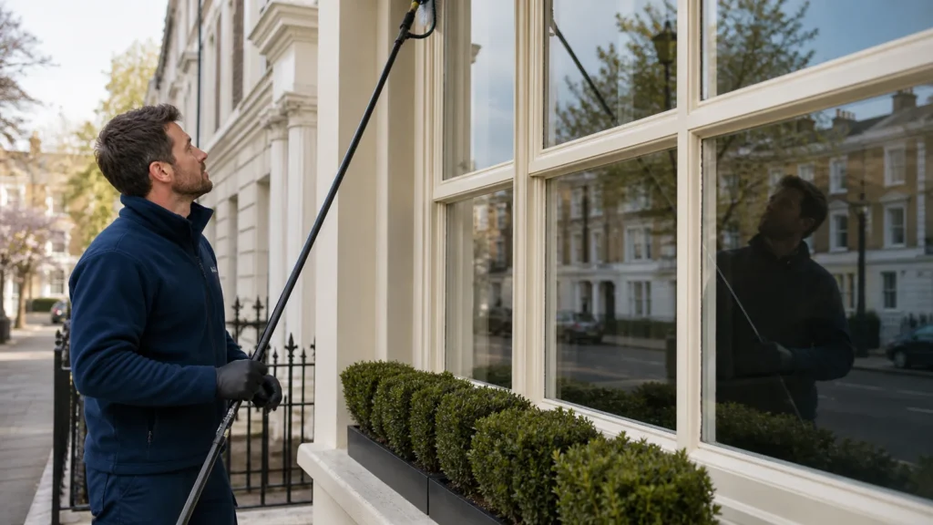 How Often Should You Have Your Windows Cleaned? – Top Window Cleaners guide