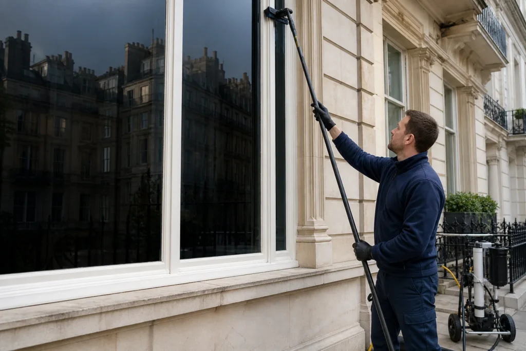 Real Customer Reviews – Top Window Cleaners guide
