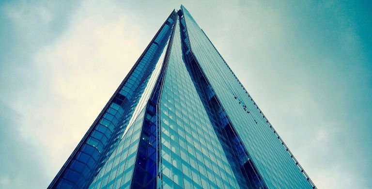 6 Fascinating Facts About The Shard You Didn’t Know