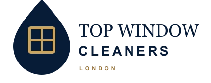 Top Window Cleaners compact logo