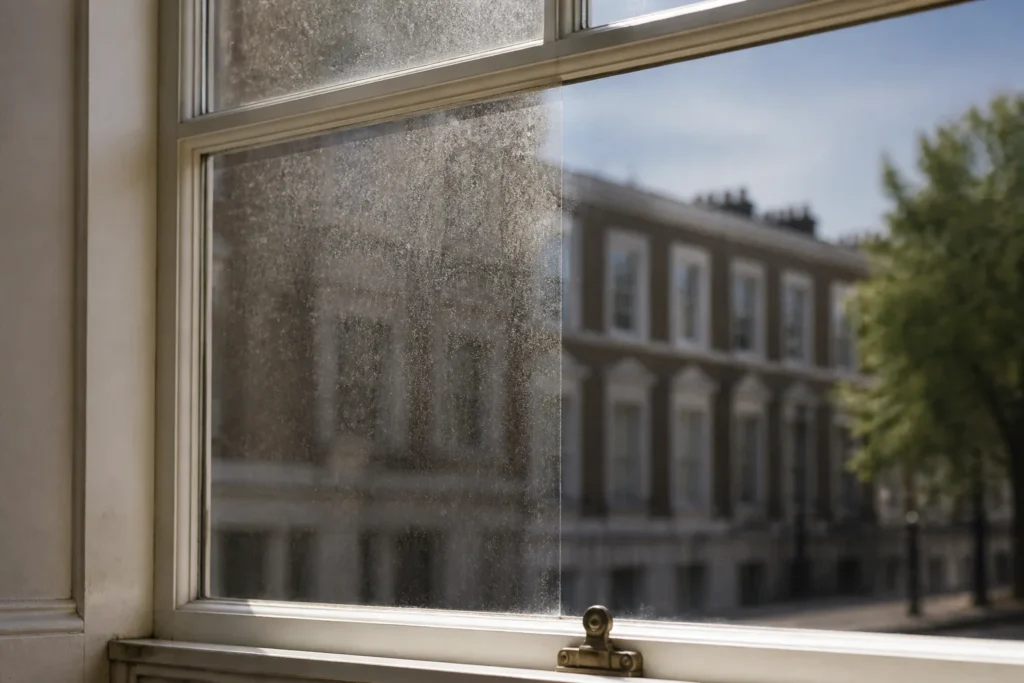 Why Do Windows Become Dirty So Quickly? – Top Window Cleaners guide